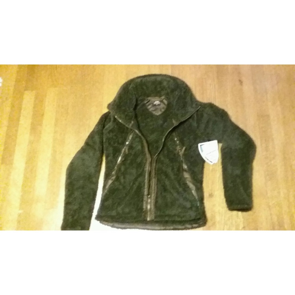Women's fleece
